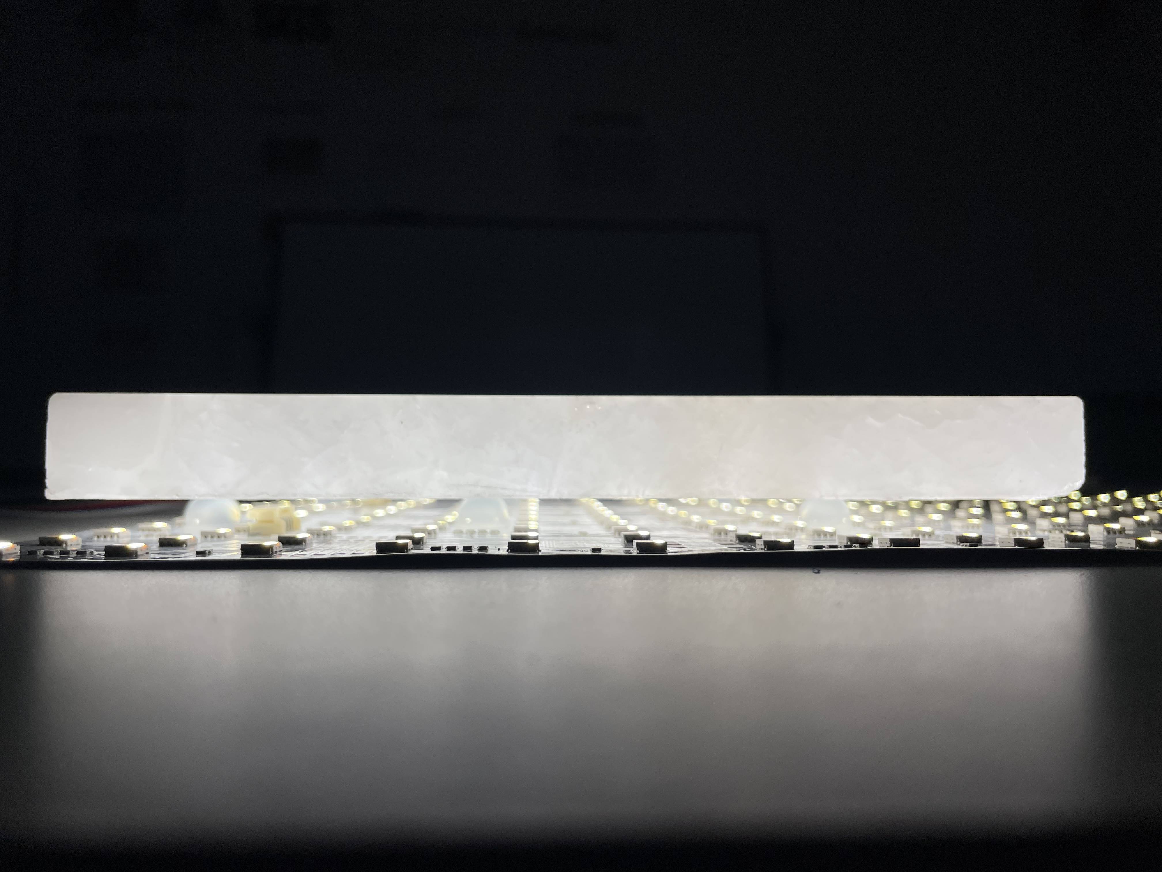 FlexLED 24v Flexible LED Backlight FlexLED 24v Flexible LED Backlight